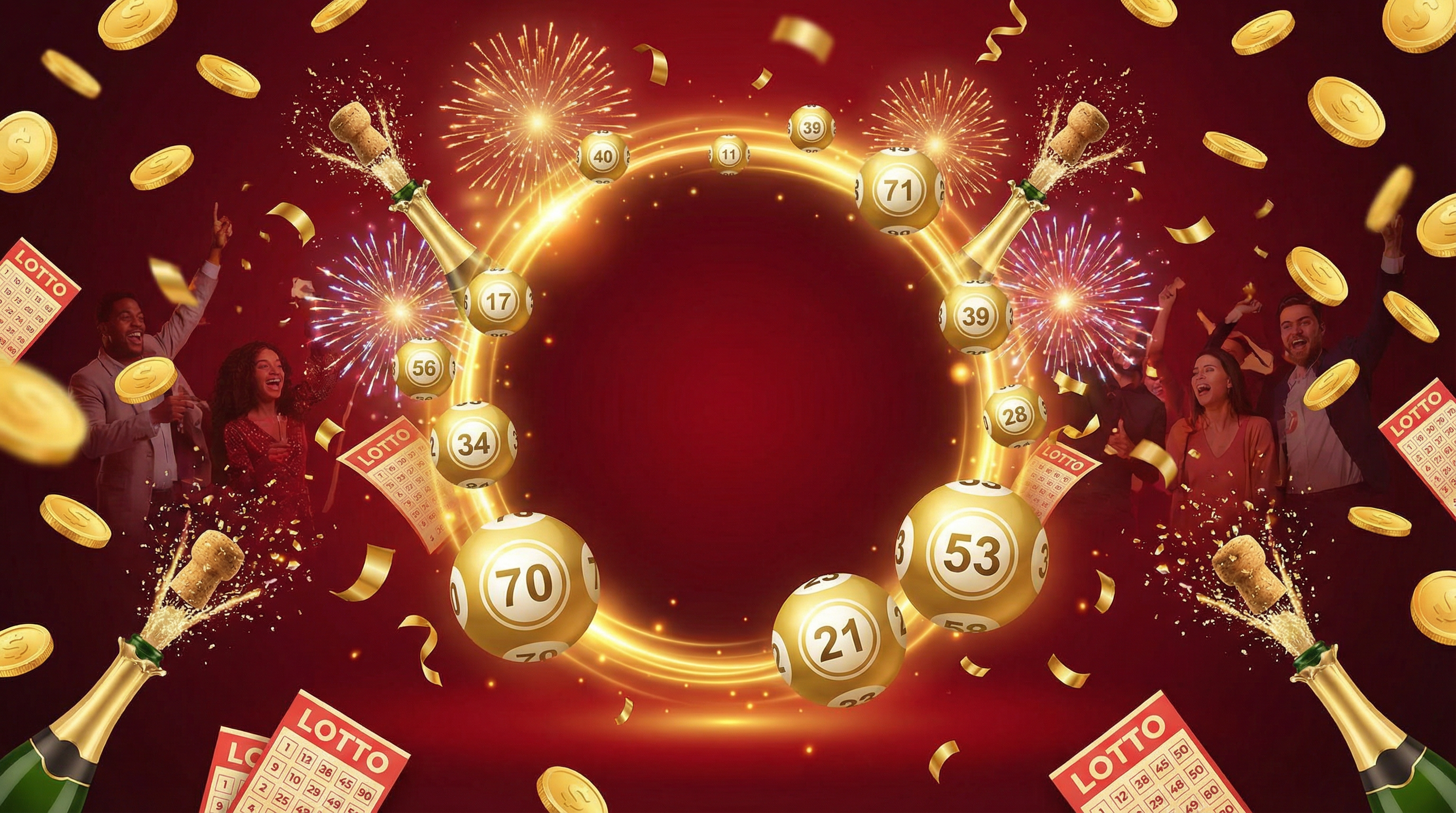 欢迎来到加拿大预测 - 开启您的幸运之旅